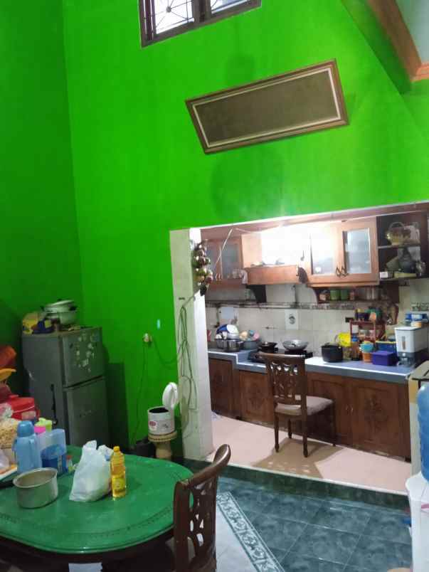 dijual rumah dijual rumah di jl lingkar
