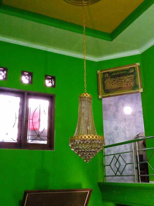 dijual rumah dijual rumah di jl lingkar