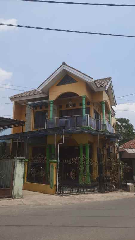 dijual rumah dijual rumah di jl lingkar