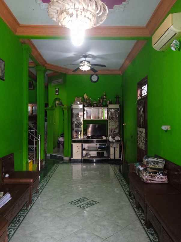 dijual rumah dijual rumah di jl lingkar