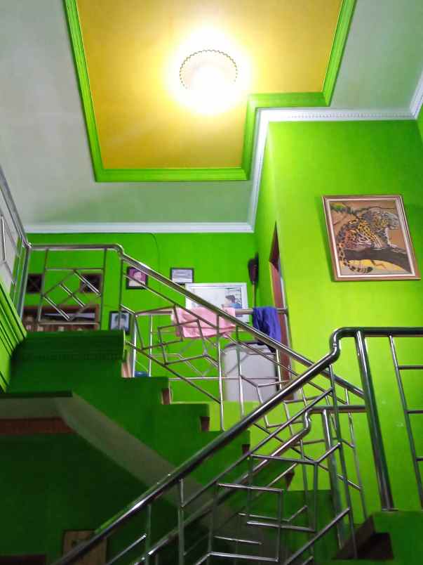 dijual rumah dijual rumah di jl lingkar