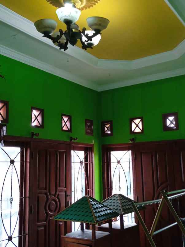 dijual rumah dijual rumah di jl lingkar