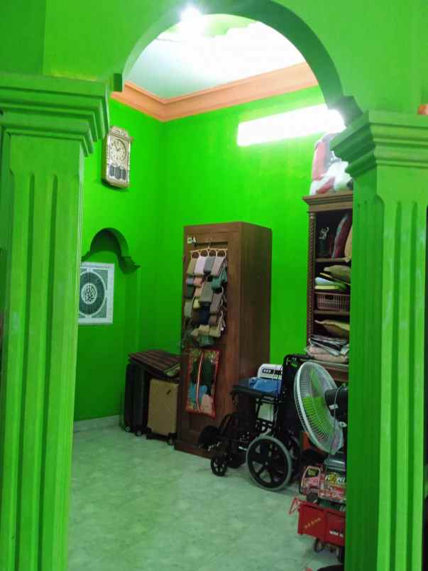 dijual rumah dijual rumah di jl lingkar