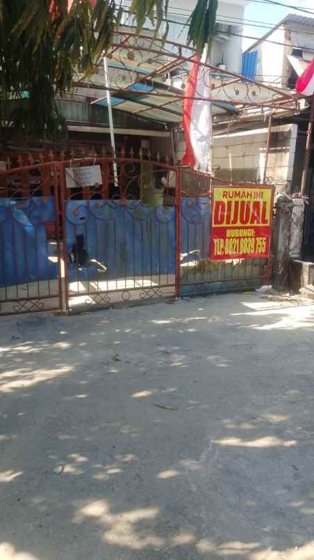 dijual rumah dijual rumah di jl sultan