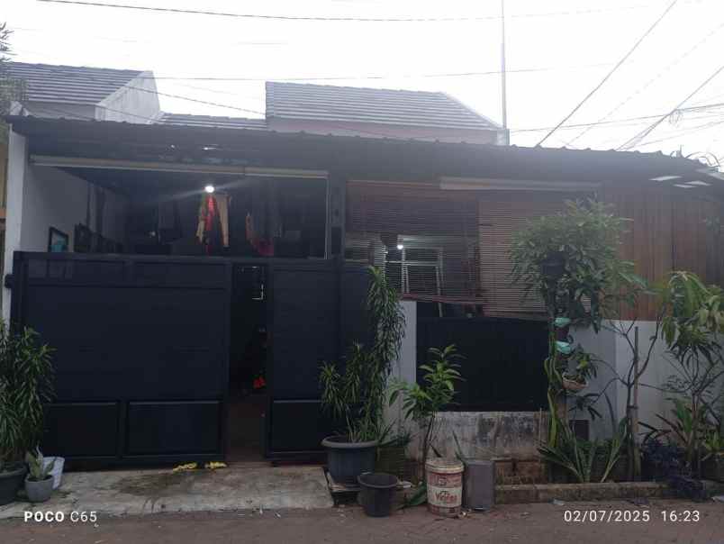 dijual rumah dijual rumah di perumahan