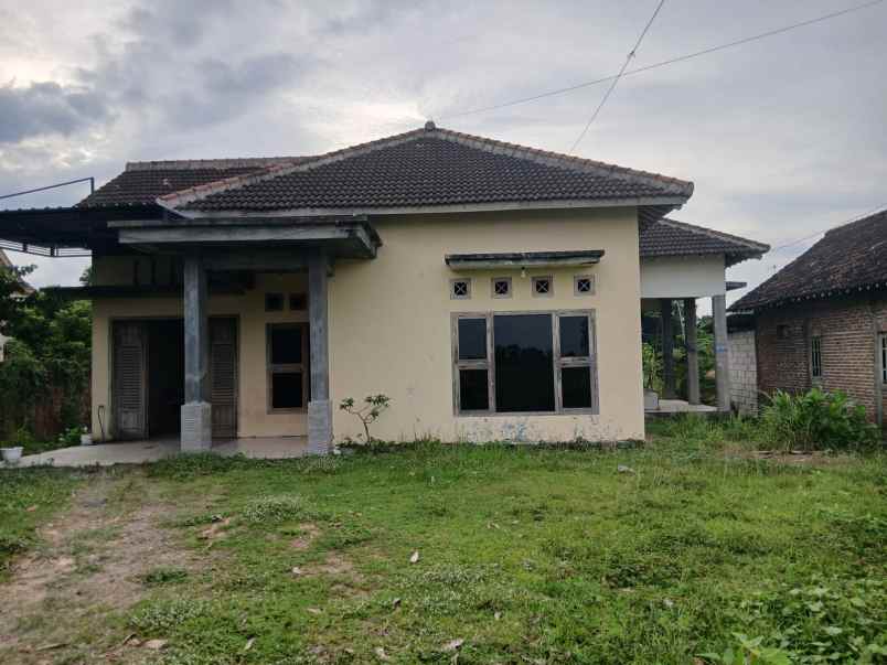 dijual rumah dijual rumah di pinggir