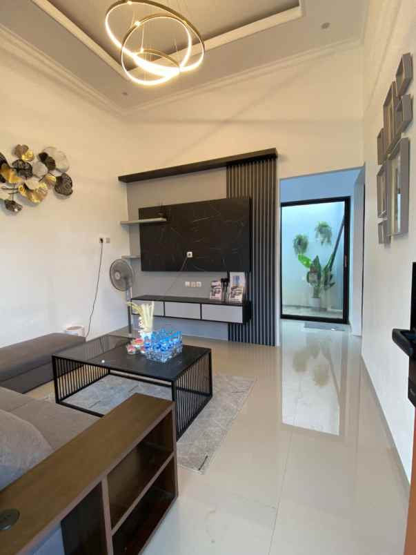 dijual rumah duren mekar bojongsari depok