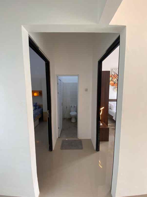 dijual rumah duren mekar bojongsari depok