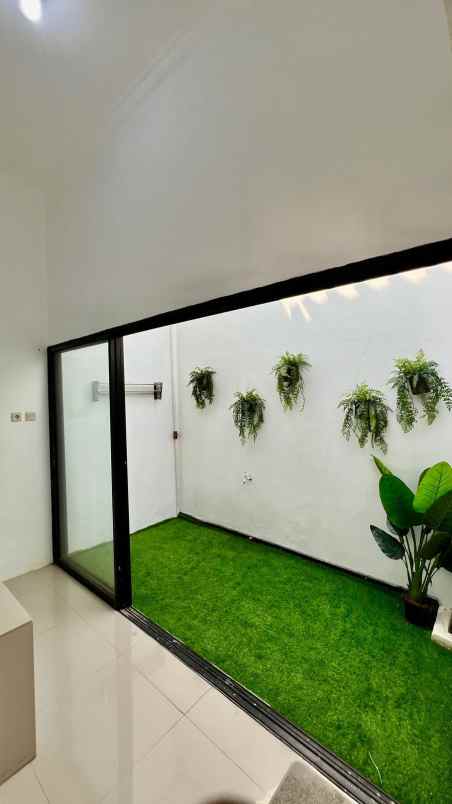 dijual rumah duren mekar bojongsari depok