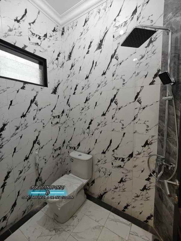dijual rumah duren sawit jakarta timur