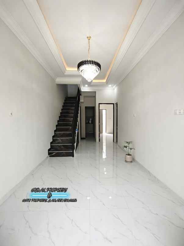 dijual rumah duren sawit jakarta timur
