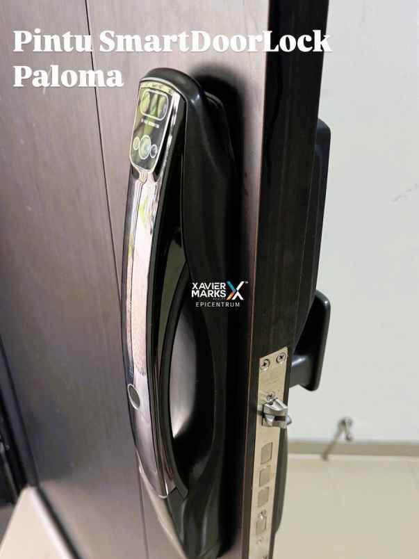 dijual rumah eastern park