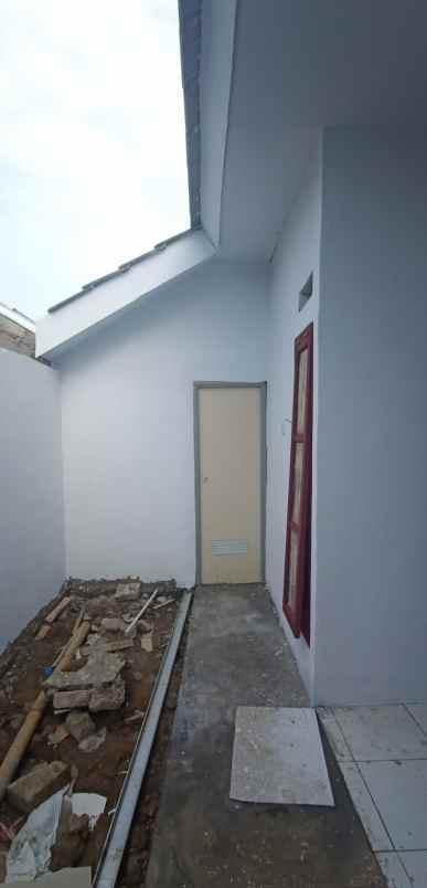 dijual rumah erum subsidi griya hasanah