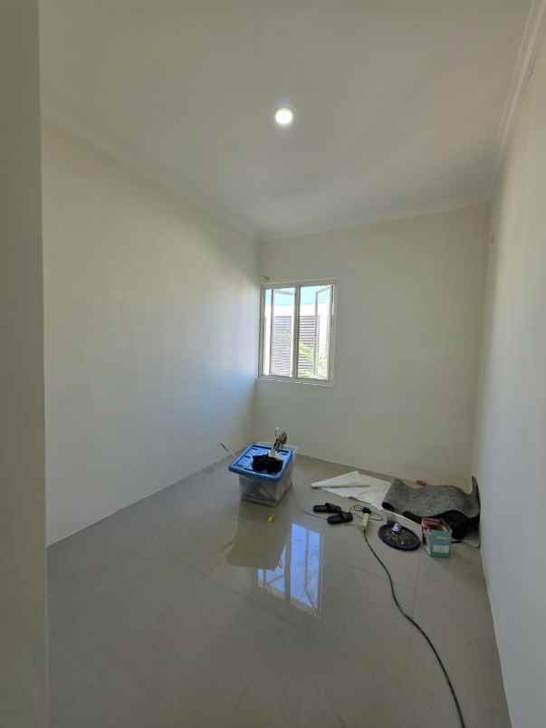 dijual rumah gading indah utara surabaya