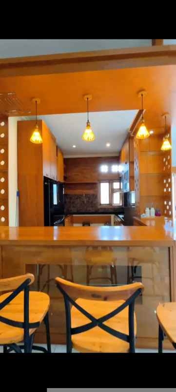 dijual rumah gagak sipat