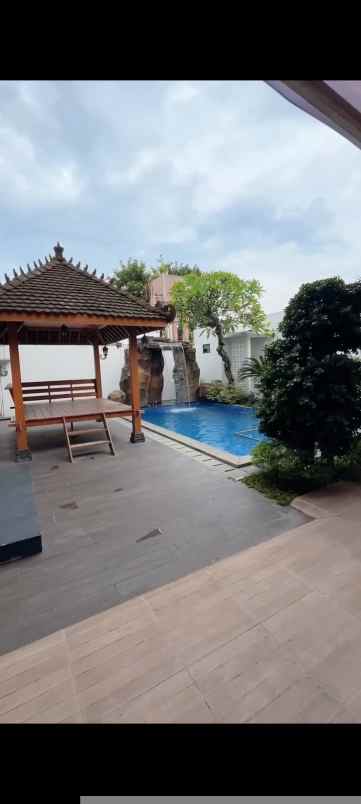 dijual rumah gagak sipat