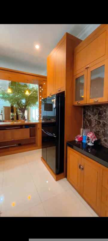 dijual rumah gagak sipat