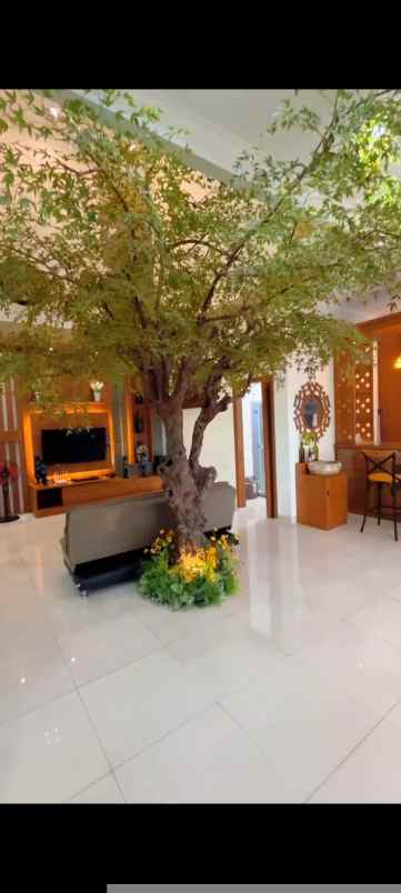 dijual rumah gagak sipat