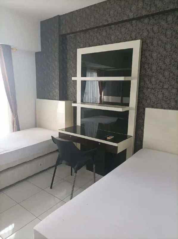 dijual rumah galaxy bumi permai surabaya