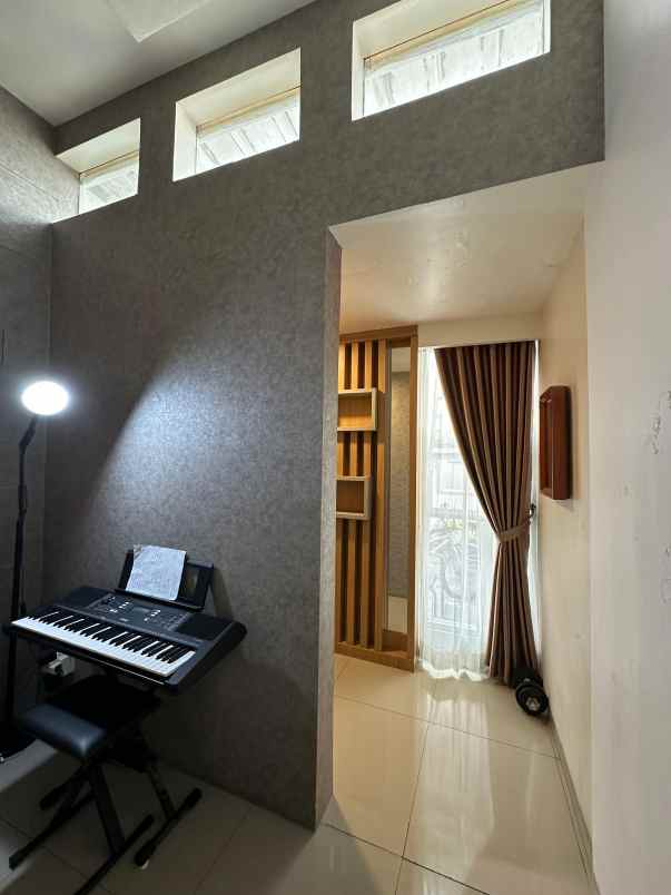 dijual rumah gedebage