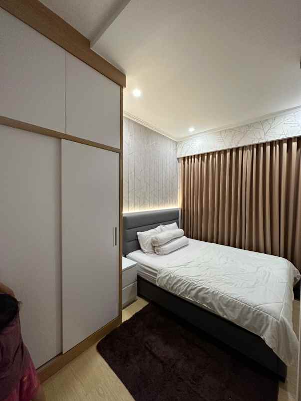 dijual rumah gedebage