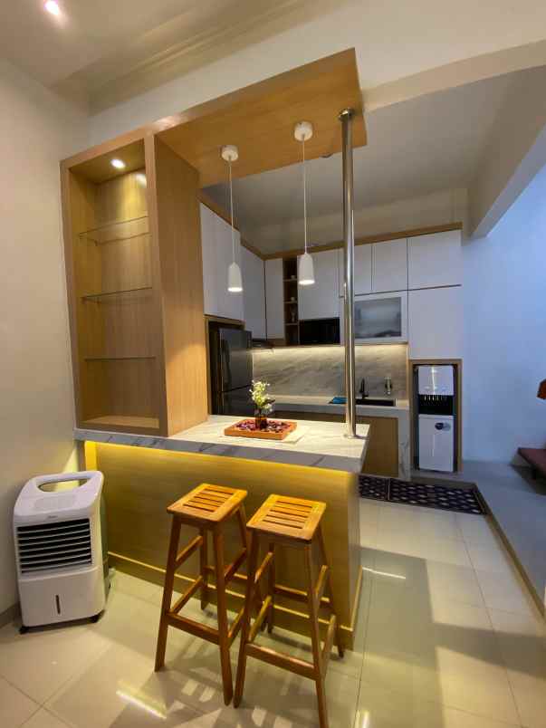 dijual rumah gedebage