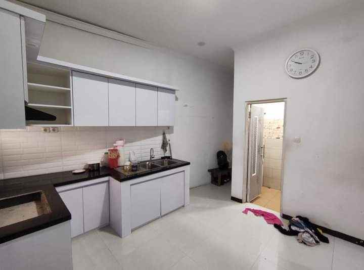 dijual rumah gempol sari