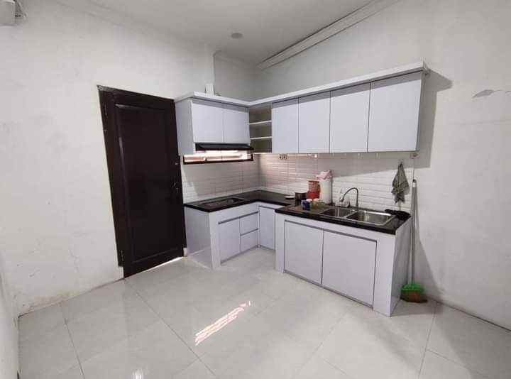 dijual rumah gempol sari