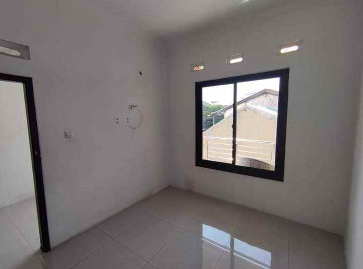 dijual rumah gempol sari