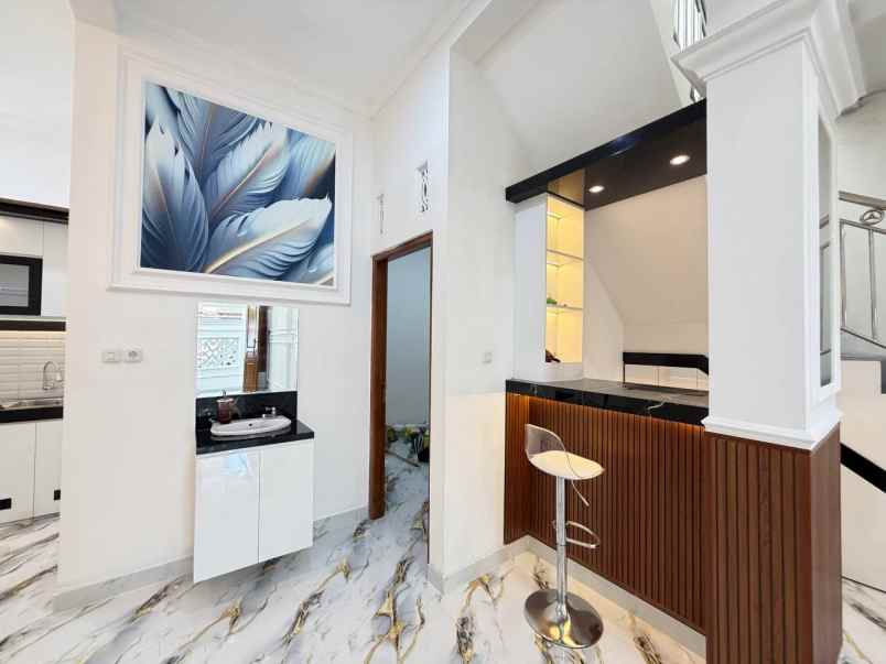 dijual rumah gentan baki sukoharjo