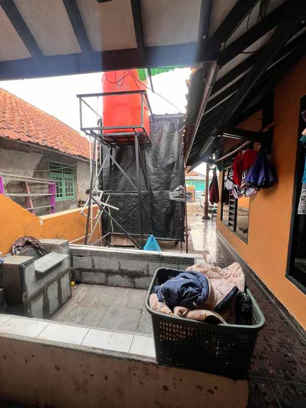 dijual rumah gg naim