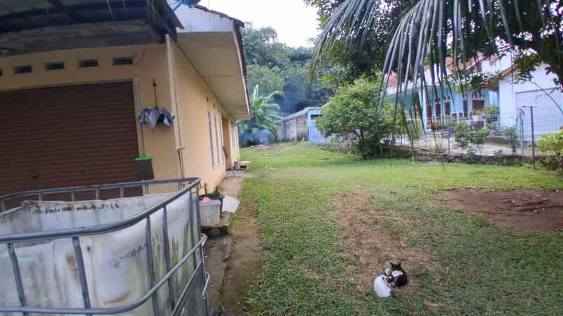 dijual rumah gg sumba bongas kidul