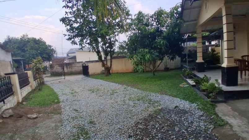 dijual rumah gg sumba bongas kidul