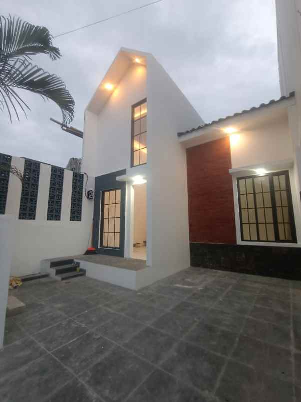 dijual rumah graha harapan mustikajaya