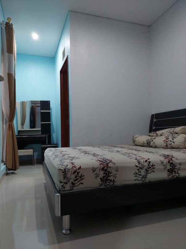 dijual rumah graha jeumpa