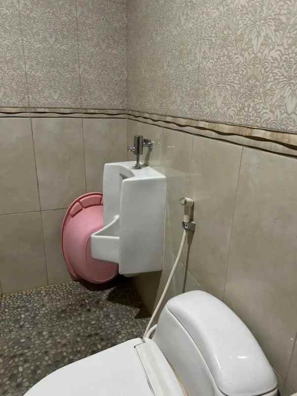 dijual rumah graha sampurna indah surabaya