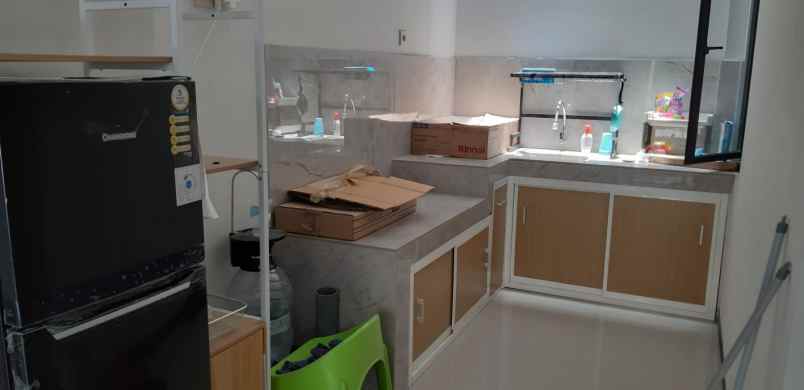 dijual rumah grand alana wonorejo g1 no 19
