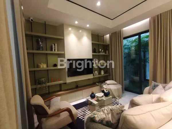 dijual rumah grand kenjeran