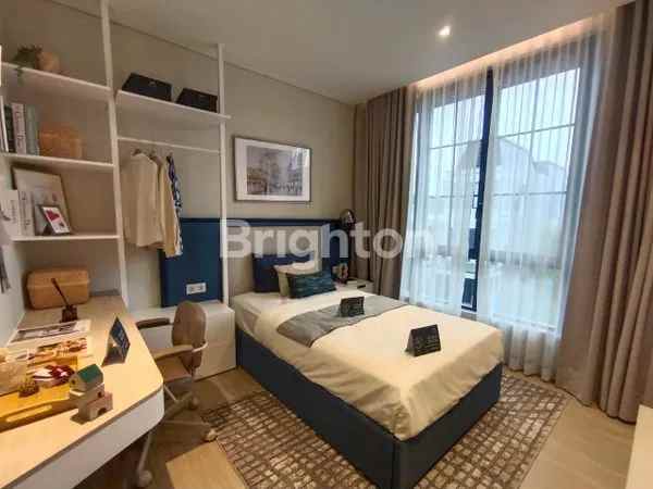 dijual rumah grand kenjeran