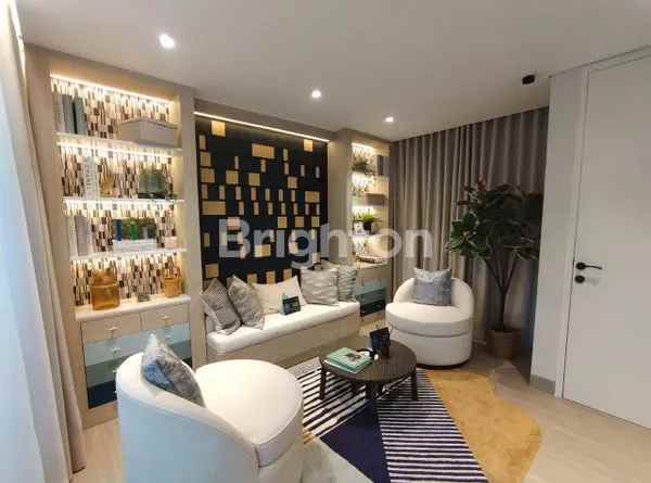 dijual rumah grand kenjeran