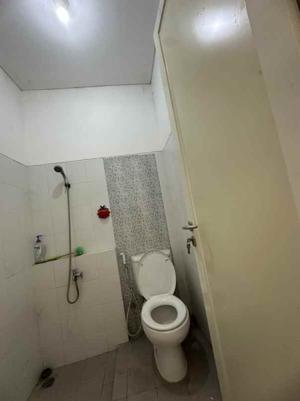 dijual rumah grand sunrise explanade