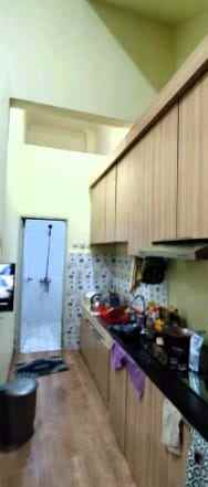 dijual rumah grand view galaxy bekasi