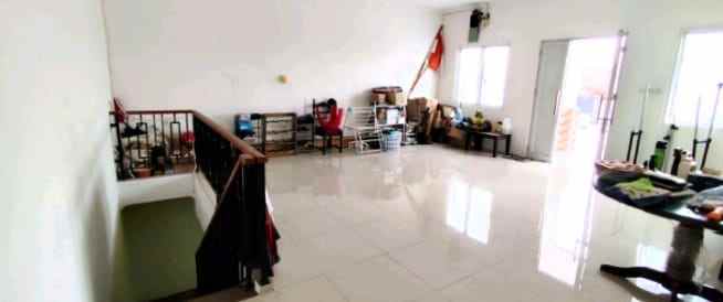 dijual rumah grand view galaxy bekasi
