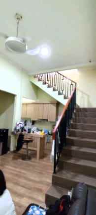 dijual rumah grand view galaxy bekasi