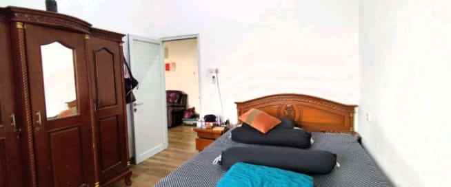 dijual rumah grand view galaxy bekasi