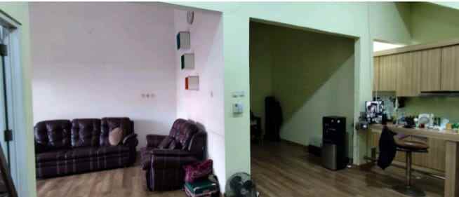 dijual rumah grand view galaxy bekasi