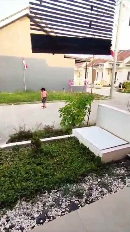 dijual rumah griya pratama cikarang bekasi