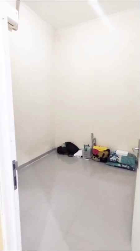 dijual rumah griya pratama cikarang bekasi