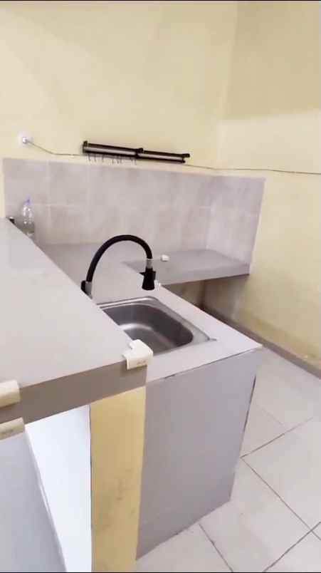 dijual rumah griya pratama cikarang bekasi