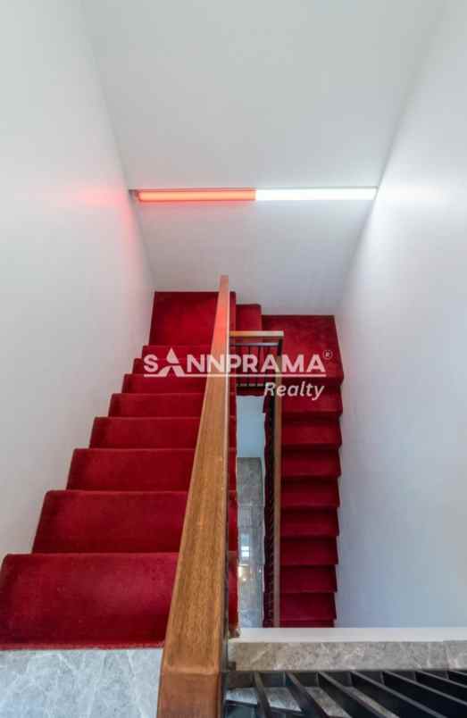 dijual rumah grogol limo kota depok